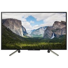 Телевизор Sony KDL-43WF665 42.5" (2018)