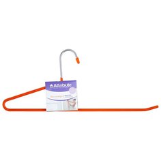 Вешалка Attribute Для брюк Neo оранжевый