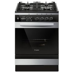 Газовая плита GEFEST 6500-04 0069 Гефест
