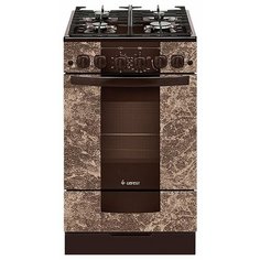 Газовая плита GEFEST 5500-02 0114 Гефест