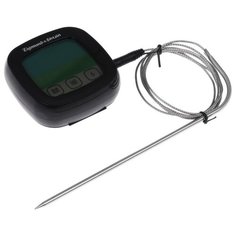 Термометр Zigmund & Shtain Kuchen-Profi MP-60 черный