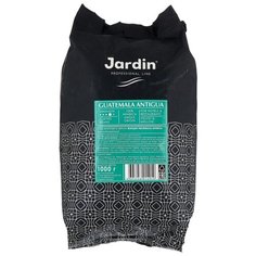 Кофе в зернах Jardin Guatemala Antigua, арабика, 1 кг