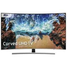 Телевизор Samsung UE65NU8500U 64.5" (2018) черный