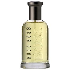 Туалетная вода HUGO BOSS Boss Bottled, 100 мл