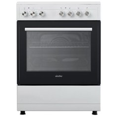 Электрическая плита Simfer F66VW05017