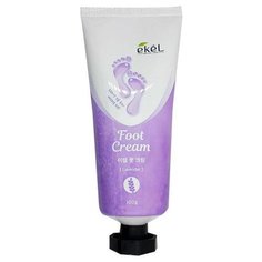 Ekel Крем для ног Ekel Lavender 100 г туба