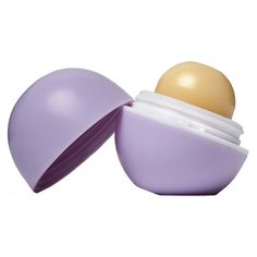 Beauty Bar Бальзам для губ с ароматом черники