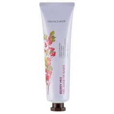 Парфюмированный крем для рук TheFaceShop Berry mix 30 мл