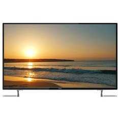 Телевизор Polar P28L51T2SCSM 28" (2018) черный