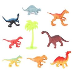 Фигурки Shantou Gepai Wild Animal 389
