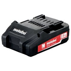 Аккумуляторный блок Metabo 625596000 18 В 2 А·ч