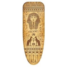 Чехол для гладильной доски Valiant Egypt Collection средний 130х47 см. Egypt