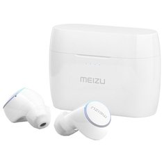 Наушники Meizu POP2 white