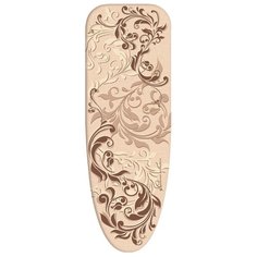 Чехол для гладильной доски Valiant Classic Collection малый 120х45 см. classic