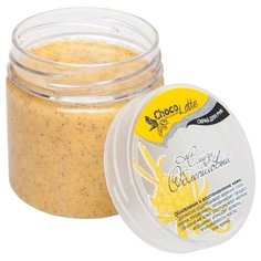 ChocoLatte Скраб для рук Смузи Облепиховый 170 г