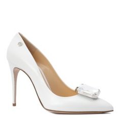 Туфли NANDO MUZI D393BET белый