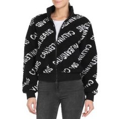 Куртка CALVIN KLEIN JEANS J20J212911 черный