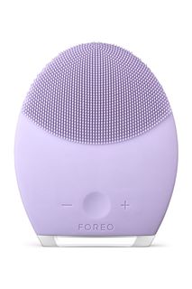 Прибор для очищения и массажа лица Foreo LUNA 2