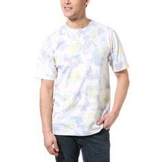 Футболка ELEVATED TIE DYE Vans
