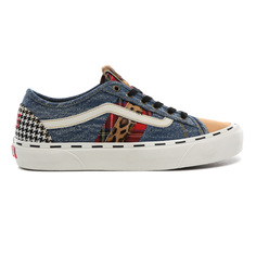 Кеды Bess NI Vans