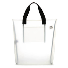Сумка VANS CLEAR TOTE