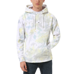 Толстовка DORSET PO Tie Dye Vans