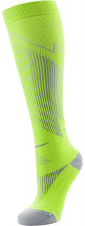 Гольфы мужские Nike Elite Compression Over-the-Calf, 1 пара, размер 37,5-39,5