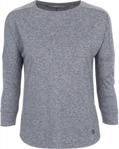 Футболка с длинным рукавом женская The North Face Inlux, размер 42