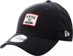 Бейсболка New Era 325 True Fitters 39Thirty, размер 54-57