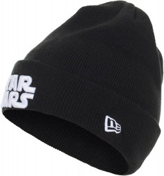Шапка New Era Lic 850 Character Knit