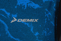 Футболка мужская Demix, размер 46