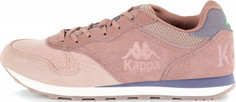 Кроссовки женские Kappa Authentic Run, размер 36