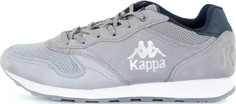 Кроссовки женские Kappa Authentic Run, размер 37