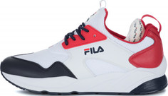 Кроссовки мужские Fila Tornado 2.0, размер 41