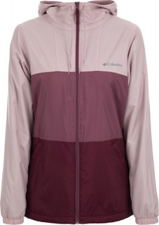 Куртка утепленная женская Columbia Mount Whitney Lined, размер 44