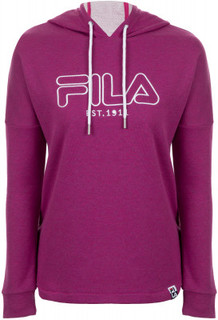 Джемпер женский Fila, размер 48