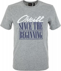Футболка мужская ONeill Lm Since, размер 48-50 O`Neill
