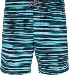 Шорты плавательные мужские Speedo Prt Leis 16, размер 52-54