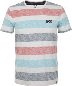 Футболка мужская Fila, размер 48