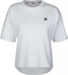 Футболка женская Fila, размер 48