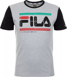 Футболка мужская Fila, размер 54