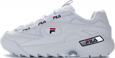 Кроссовки женские Fila D-Formation, размер 38