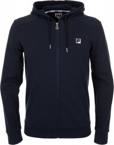 Толстовка мужская Fila, размер 48