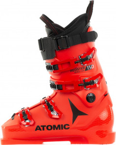 Ботинки горнолыжные Atomic REDSTER WORLD CUP 150 , размер 28 см