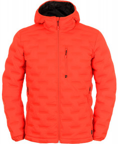 Куртка пуховая мужская Mountain Hardwear StretchDown, размер 52