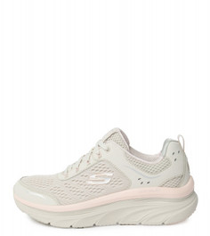 Кроссовки женские Skechers DLux Walker, размер 35