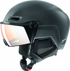 Шлем Uvex Hlmt 700