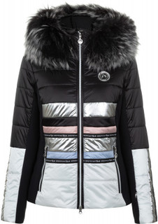 Куртка утепленная женская Sportalm Escape TG, размер 46
