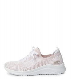 Кроссовки женские Skechers Ultra Flex 2.0 Glimmer Sky, размер 37