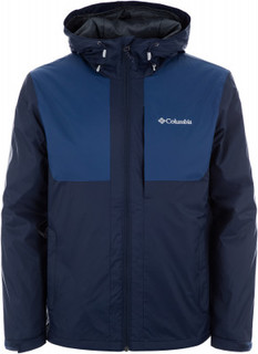 Куртка утепленная мужская Columbia Straight Line Insulated, размер 46-48